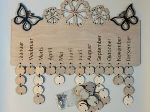 Tähtpäevade kalender