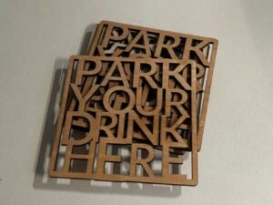 Tassialused "Pargi oma jook siia"