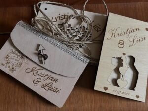 pulmarahakaadid Rahakaart pulmadeks