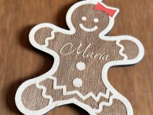 Piparkook 1 kihiline