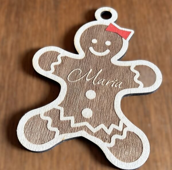 Piparkook 1 kihiline