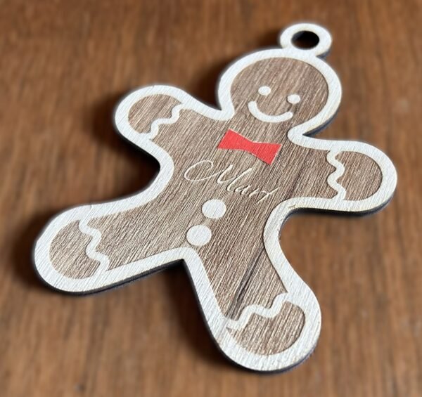 Piparkook 1 kihiline