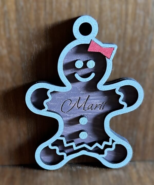 Piparkook 2 kihiline