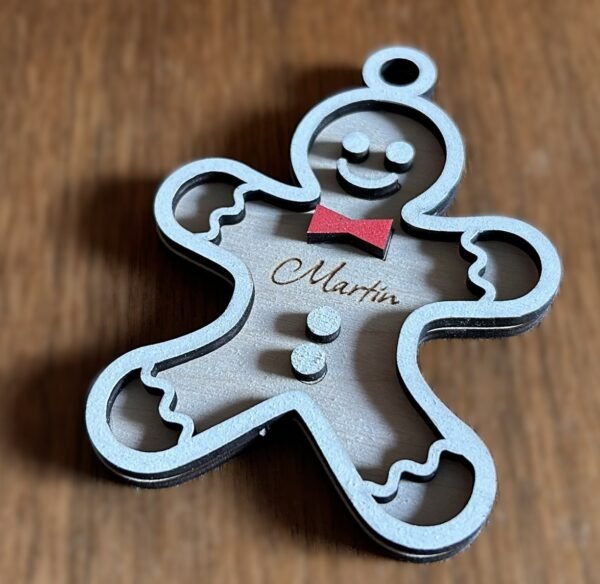 Piparkook 2 kihiline