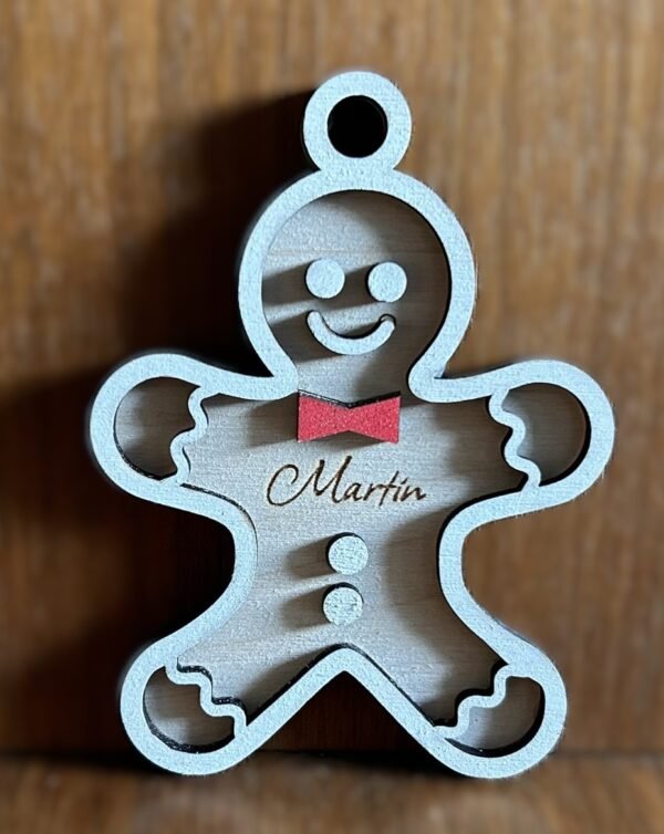 Piparkook 2 kihiline