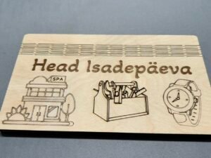 IMG_4942 Isadepäeva kinkekaart