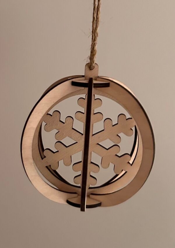 3d jõuluehe lumehelves2