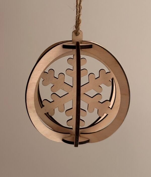 3d jõuluehe lumehelves2