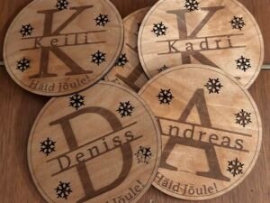 Tassialused Nimetähtga